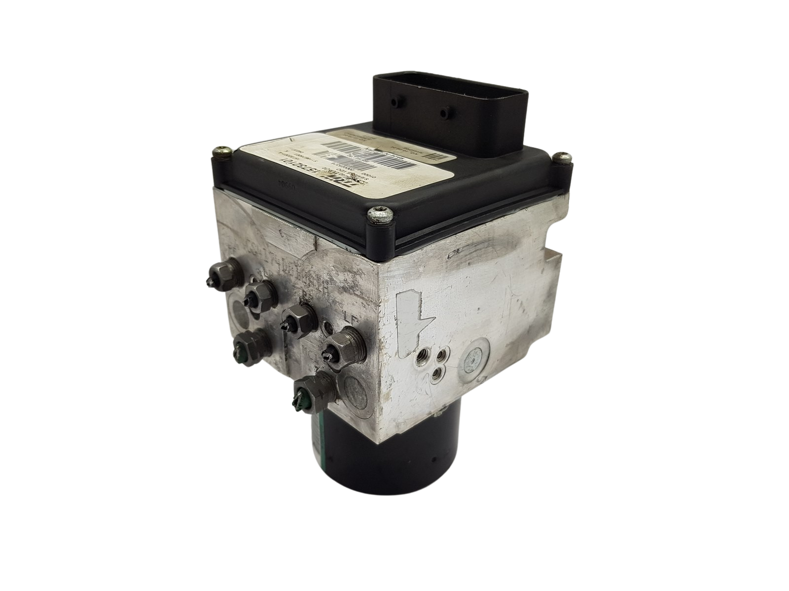 Abs-Pumpe Peugeot 407 9657462080 15732101 TRW 5537 main product photo