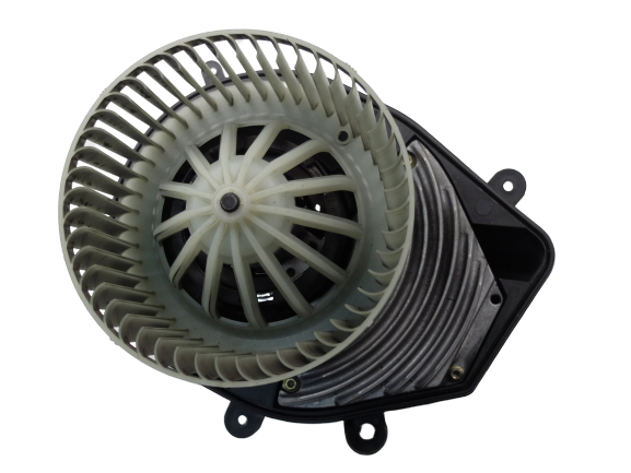 Innenraumgebläse Heizungsgebläse VW Passat Audi A4 8D1820021 740221233F main product photo