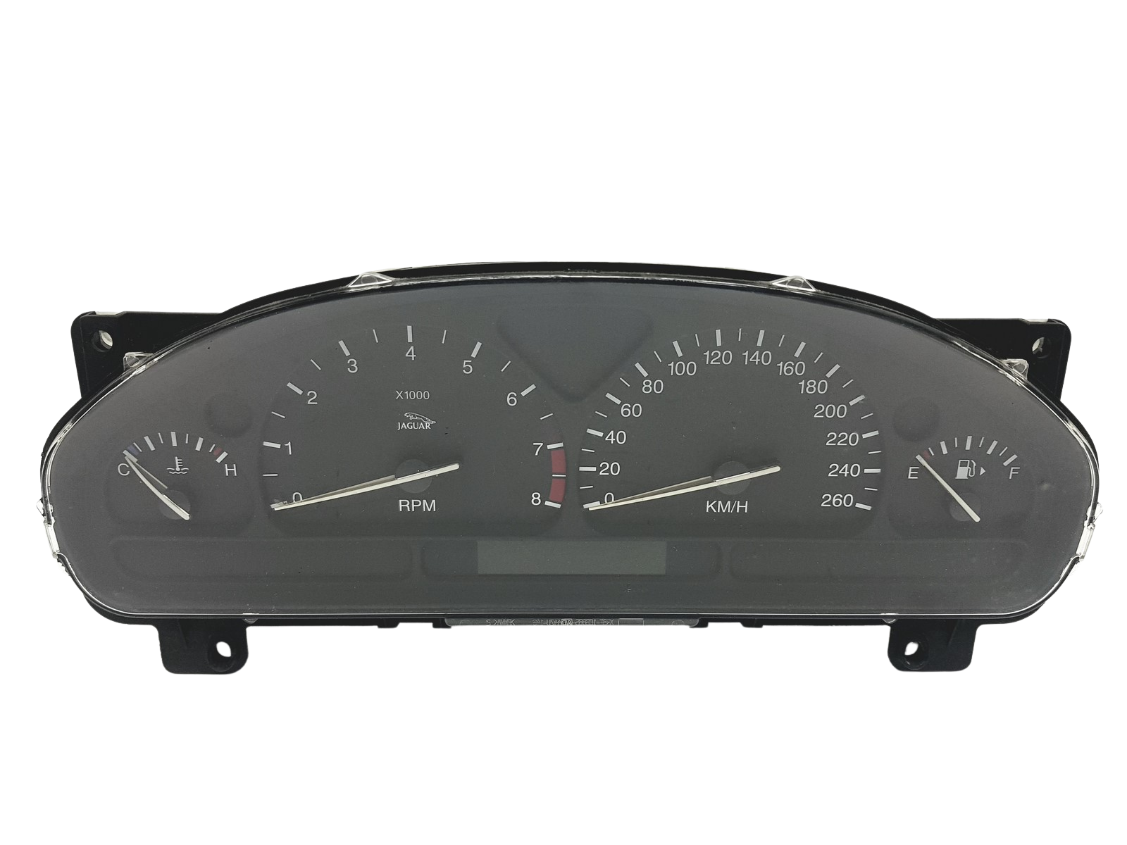 Tacho Kombiinstrument Jaguar S-Type XR8F-10849-AL 54706 main product photo