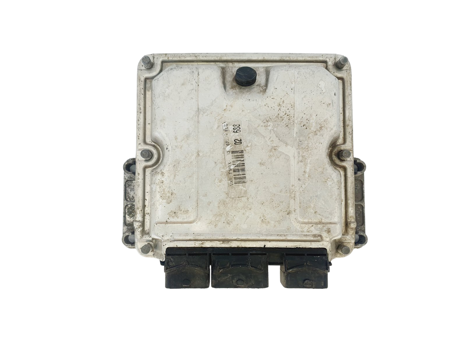 Steuergerät 0281010594 9642013980 28FM0000 PSA Bosch 38139 main product photo
