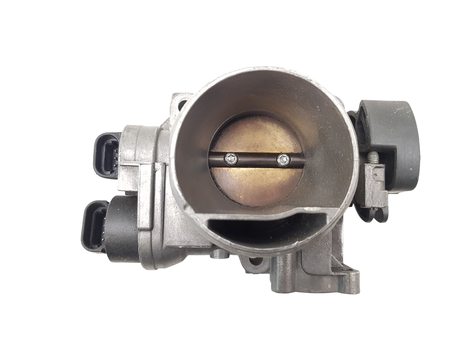 Drosselklappe Fiat Opel 46SXF8/A IB02/00 main product photo