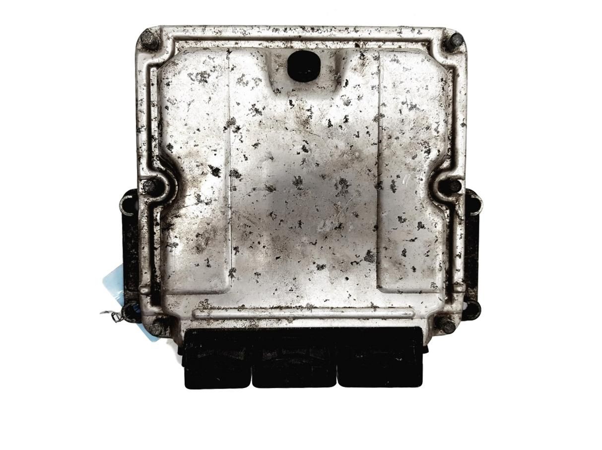 Steuergerät 0281011325 8200309318 8200309329 Renault Bosch 9595 main product photo