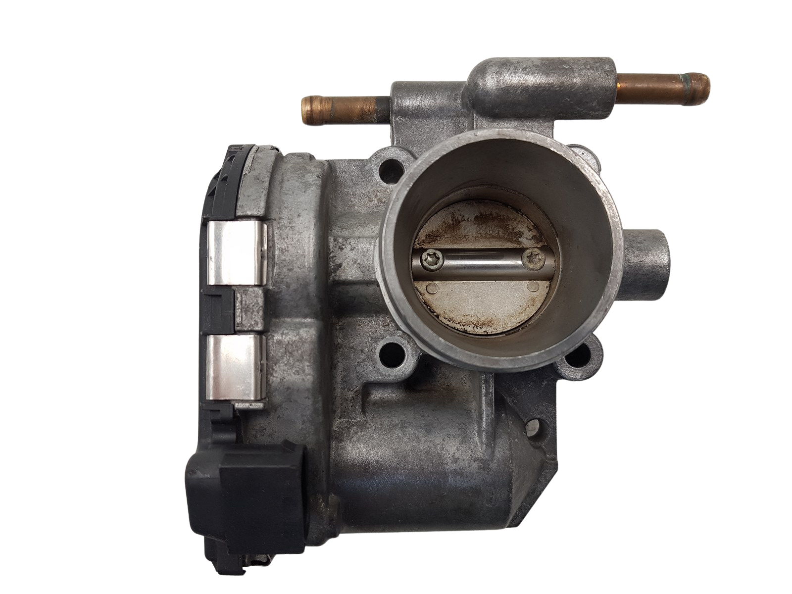Drosselklappe Opel 24420536 0280750133 Bosch 3319 main product photo