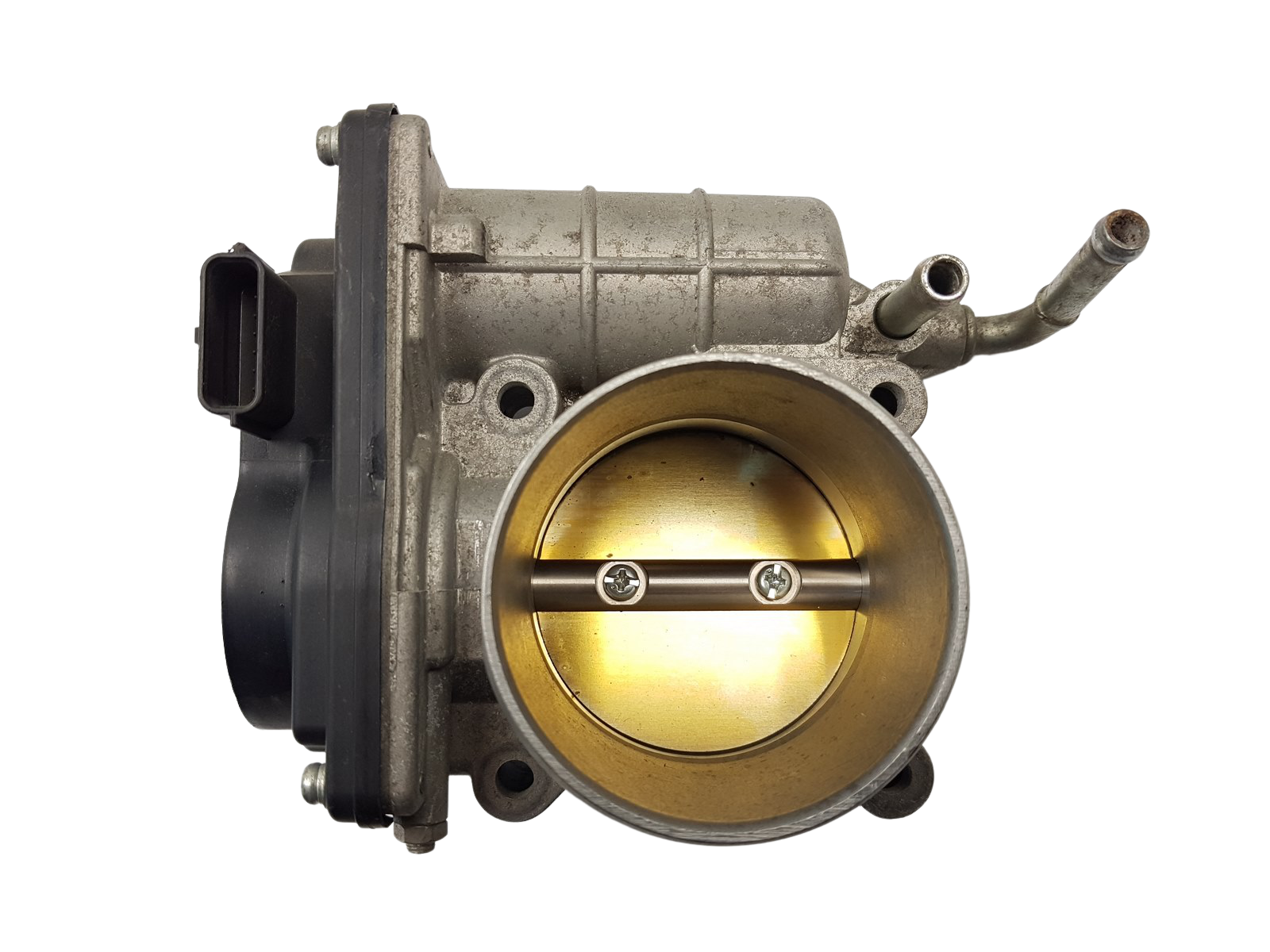 Drosselklappe Renault 161201190R RME60-12 SERA526-01 2.0 16V 0km 1037 main product photo