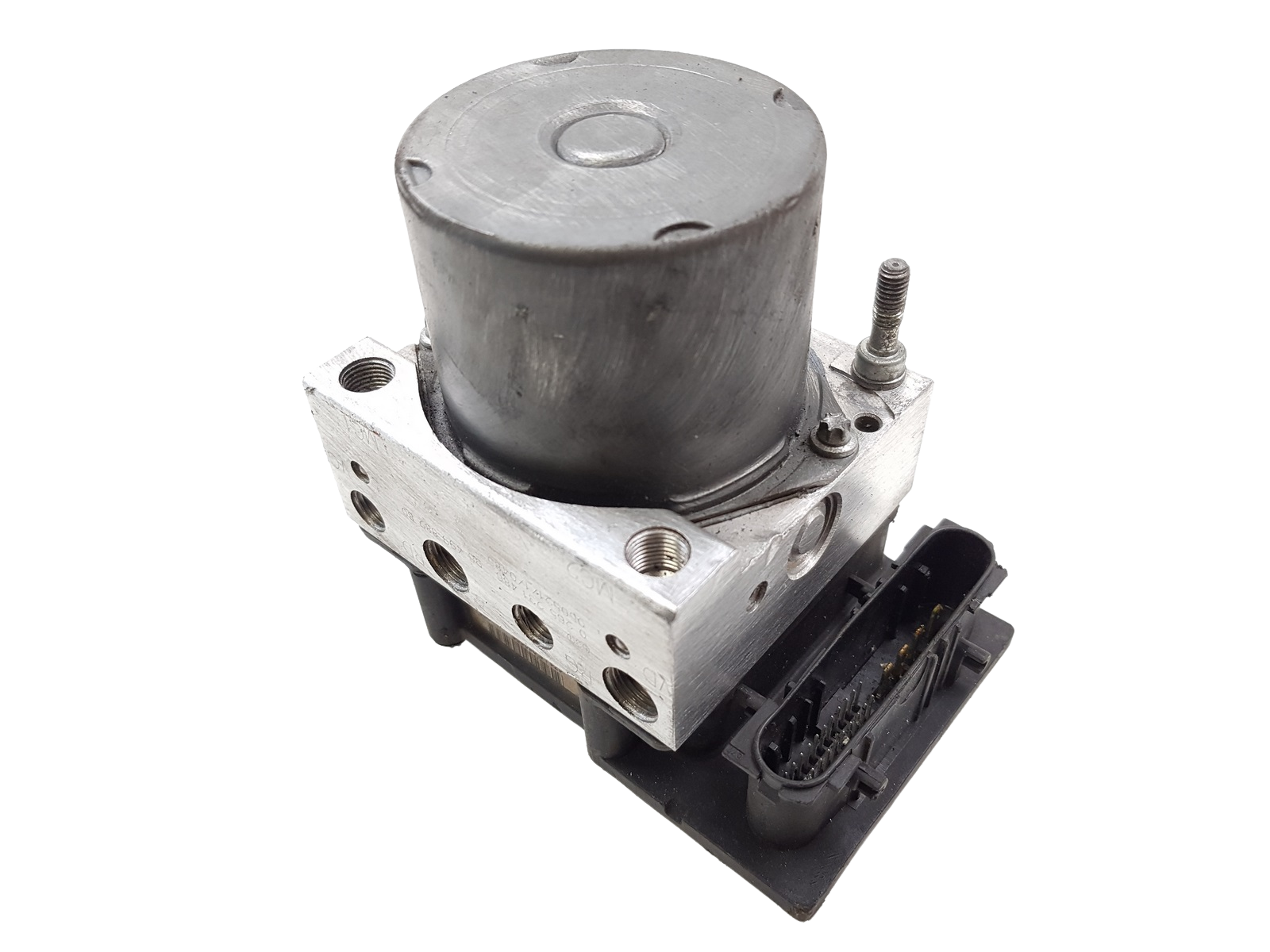 Abs-Pumpe PSA C4 307 9649988280 0265800395 0265231486 main product photo