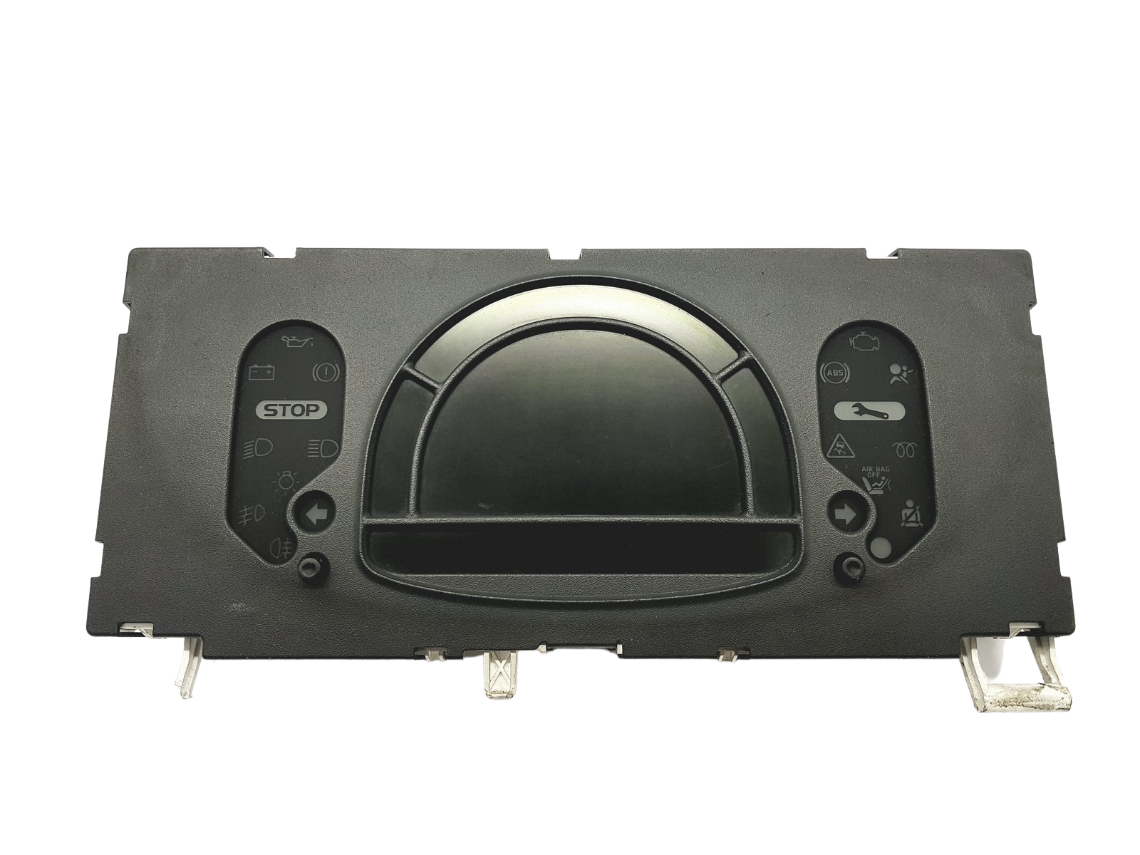 Tacho Kombiinstrument Renault Modus 8200418023 D 40470 main product photo