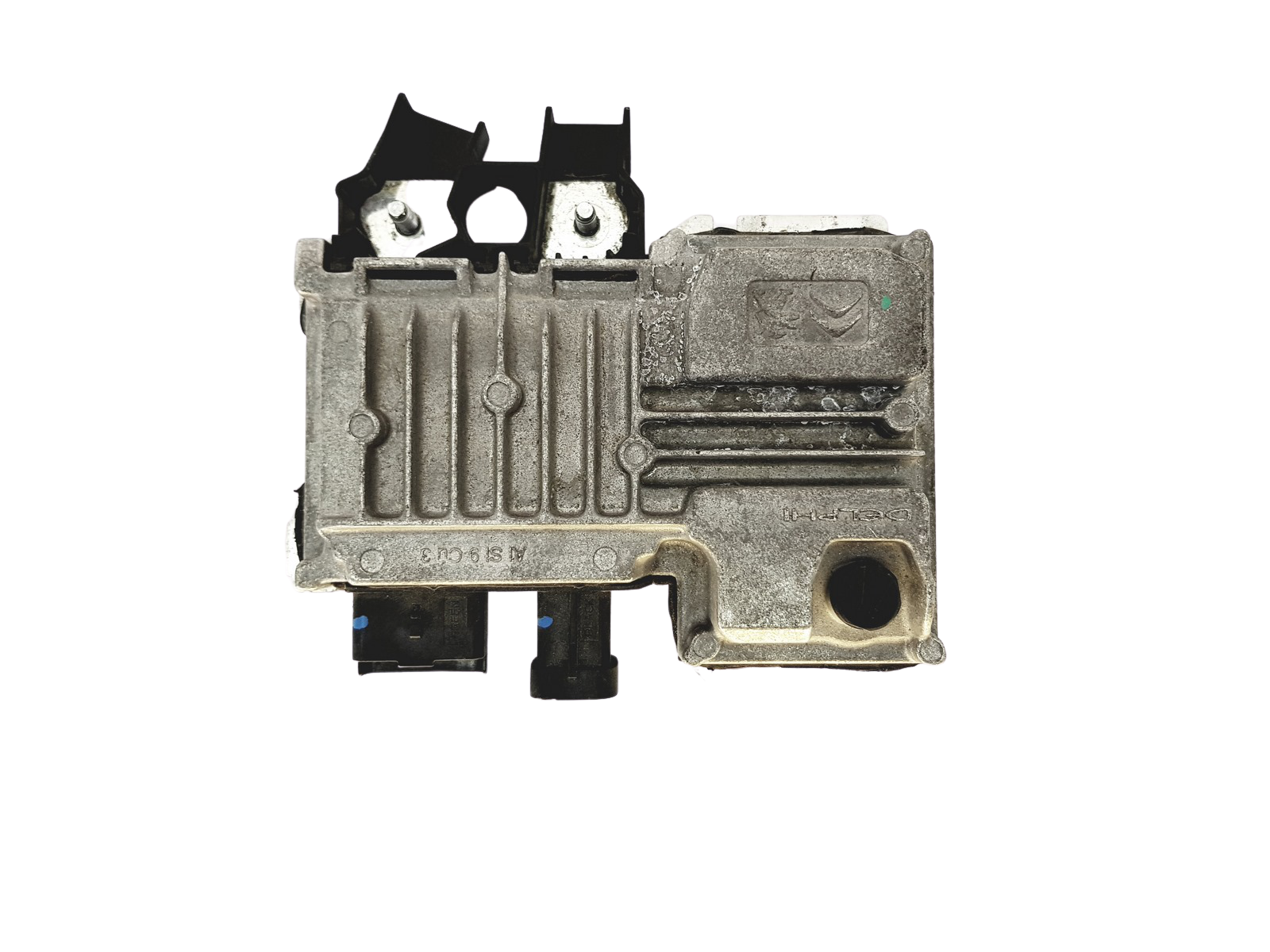 Steuergerät 9819596180 28535616 PSA Delphi 26811 main product photo