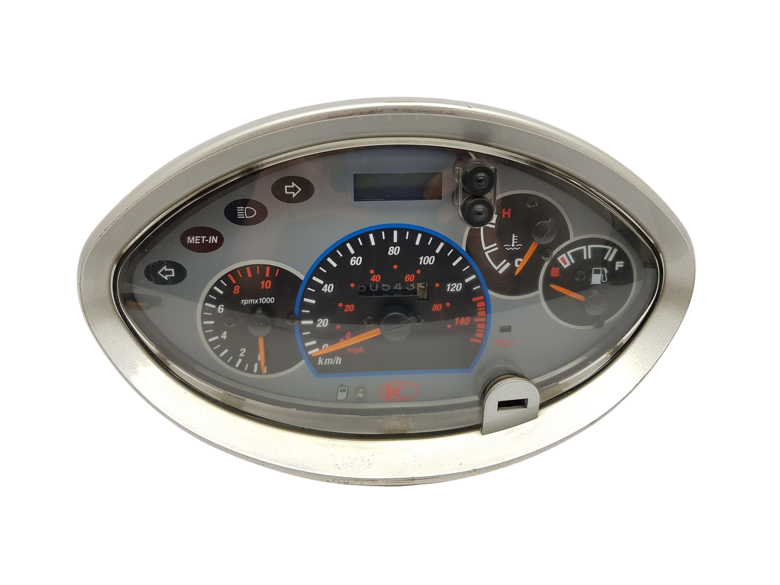 Tacho Kombiinstrument Kymco Grand Dink 125 KY-D408 3720A main product photo