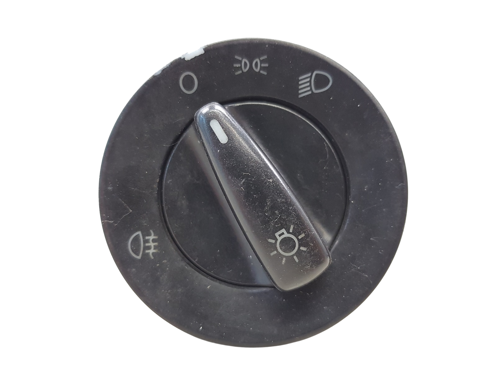 Lichtschalter Volkswagen VWAG 1C0941531 04052030 main product photo