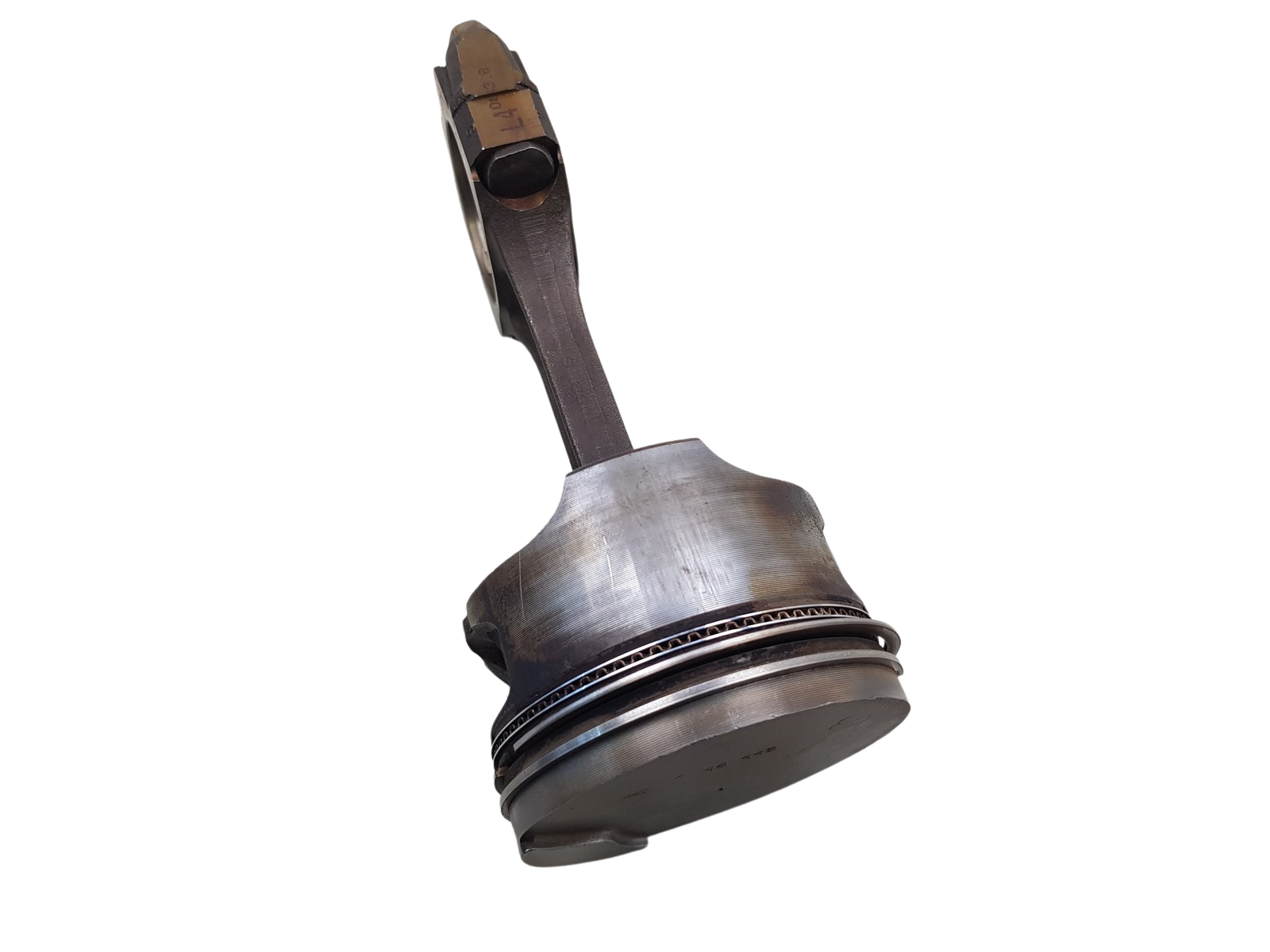 Pleuelstange 7701476393 8200573238 1.6 8v K7M Dacia Renault 53 main product photo