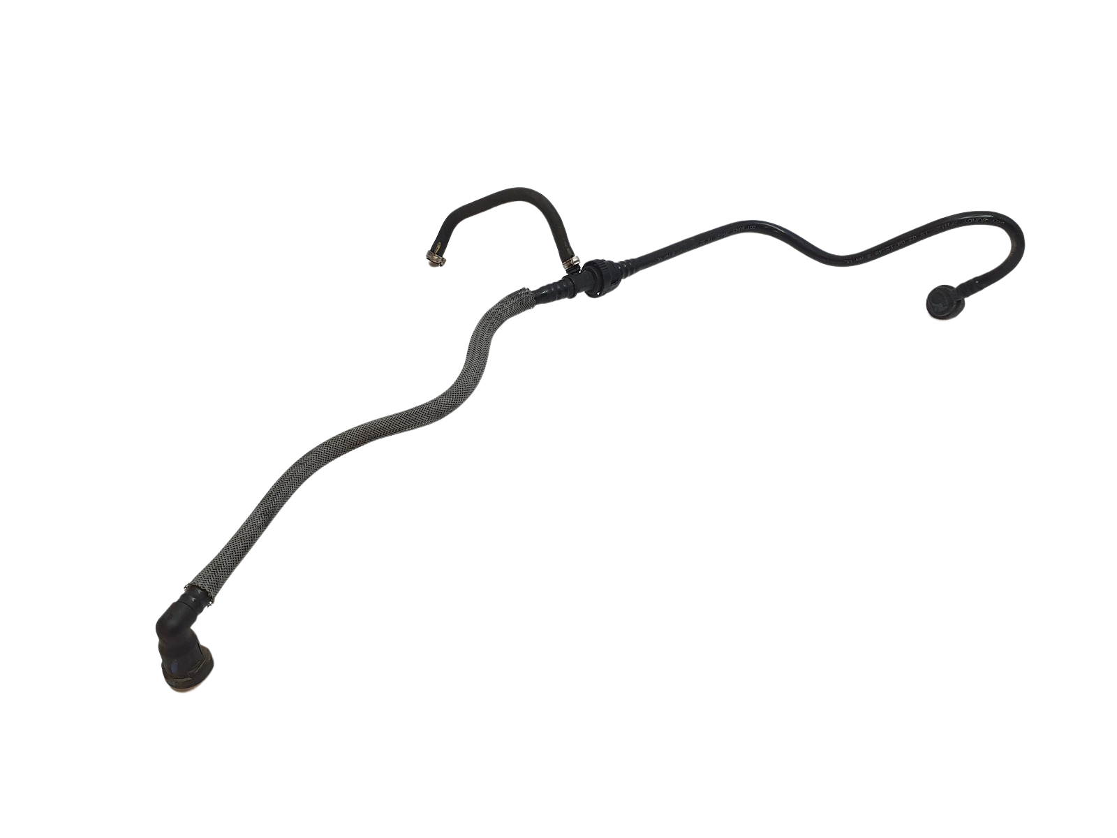 Luftschlauch 8200674858 Renault Laguna 2 2.0 Turbo main product photo