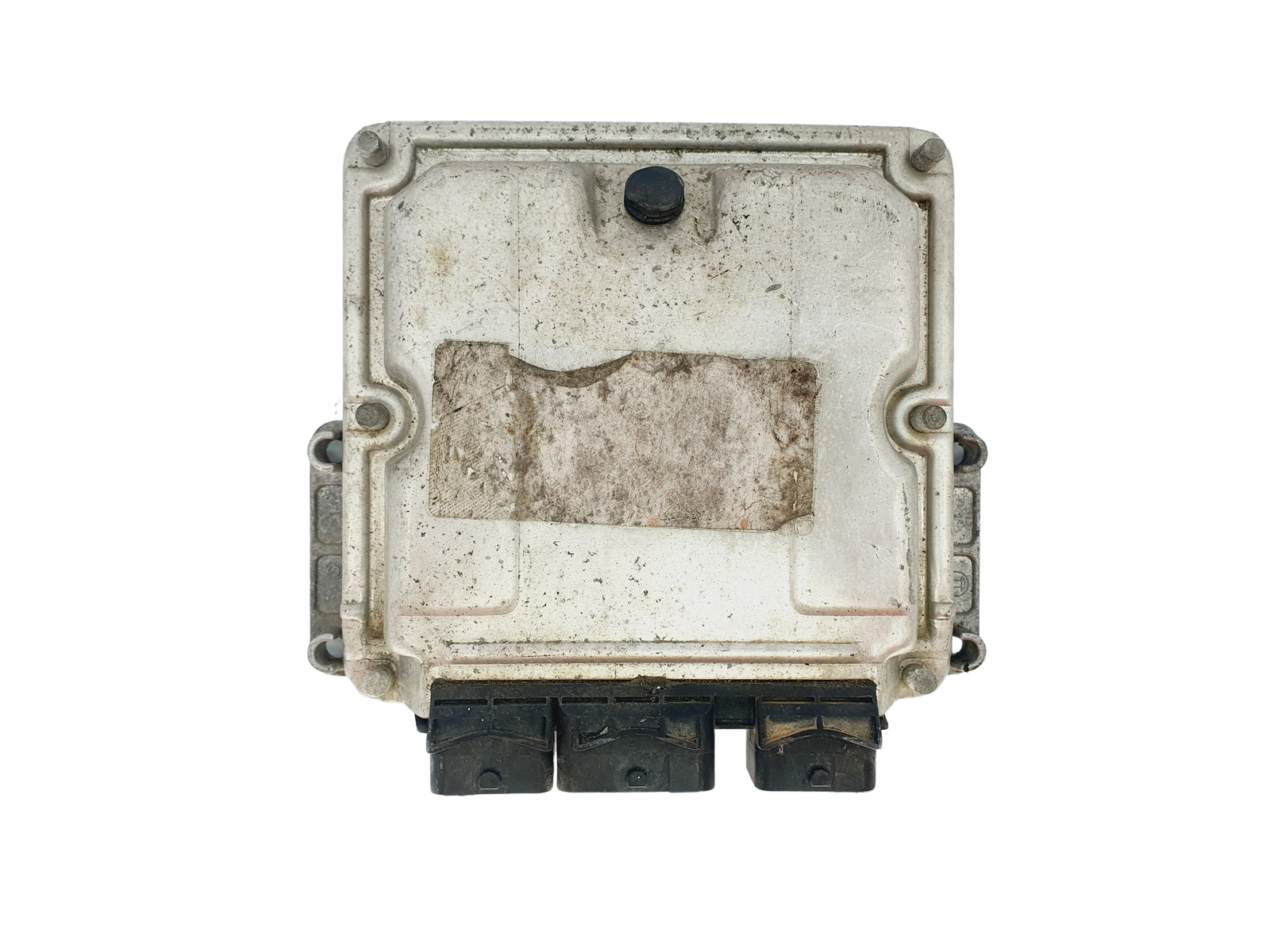 Steuergerät 0281012141 9640938180 9661145280 PSA Bosch 47509 main product photo