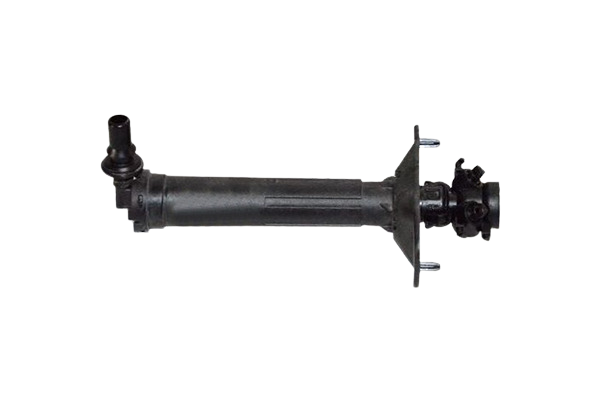 Scheinwerferwaschdüse Links Für Audi Q2 81A955101 99551821901 Vika main product photo