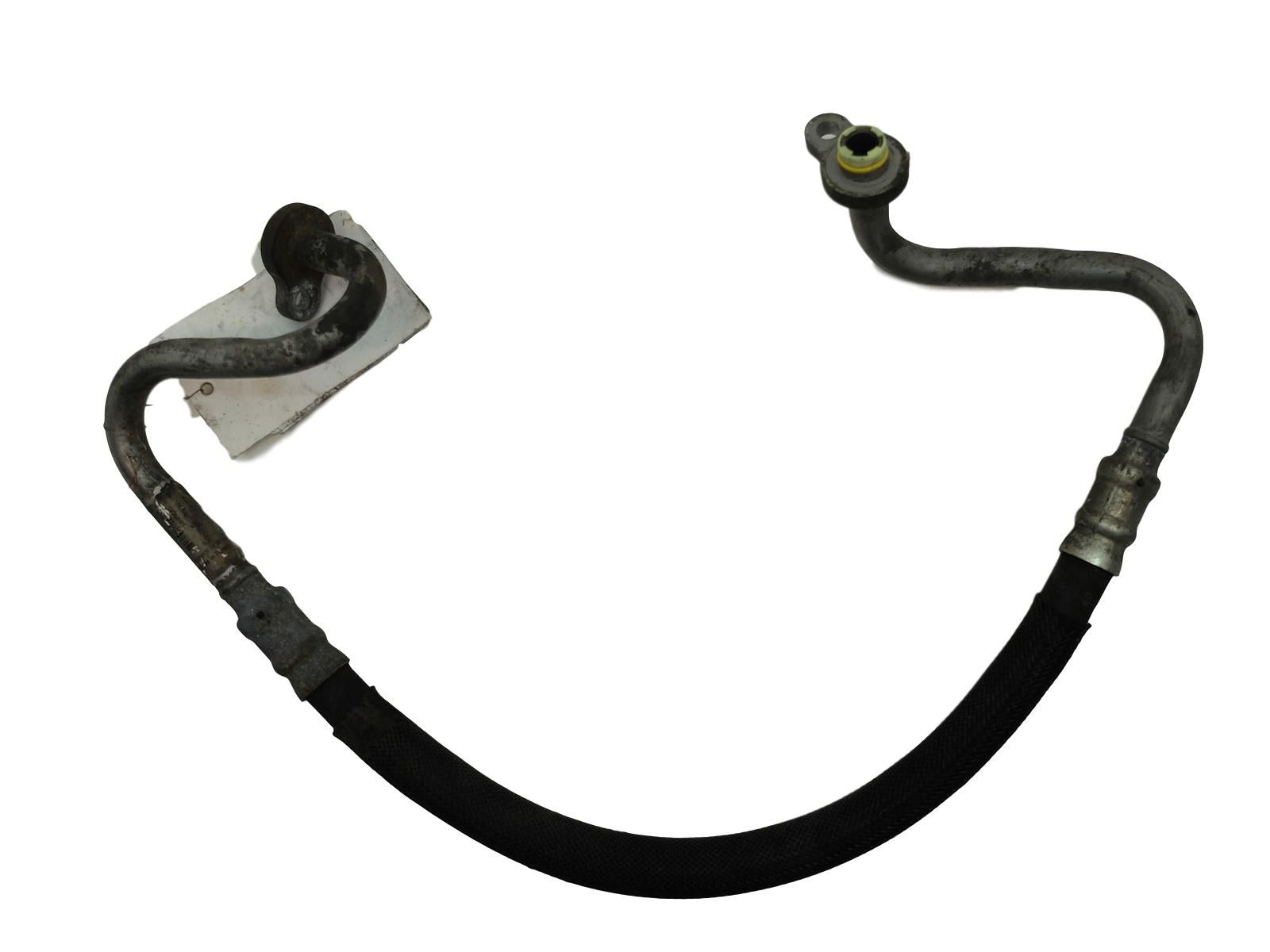 Klimaleitung Klimaschlauch Druckleitung 31250481 Volvo XC70 S80 609N-19N602-GG main product photo