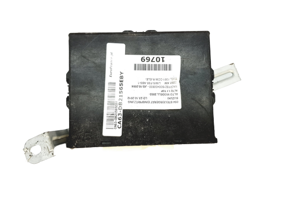 Steuergerät 33920-79G4 0 F10DMT Suzuki Denso main product photo