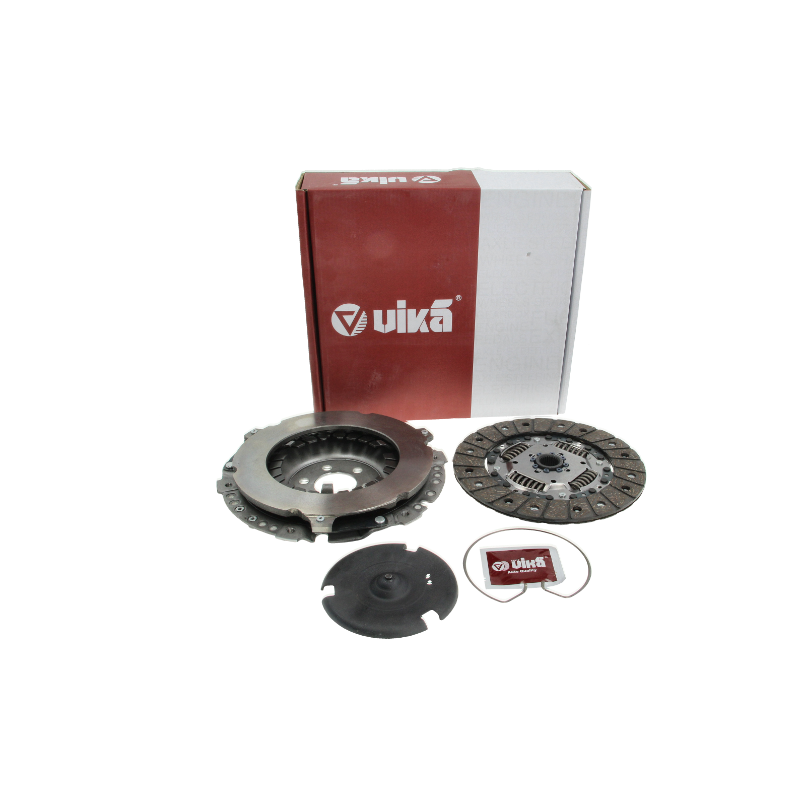Kupplungssatz Kupplungskit Für VW Seat 067141026B K30011801 Vika main product photo