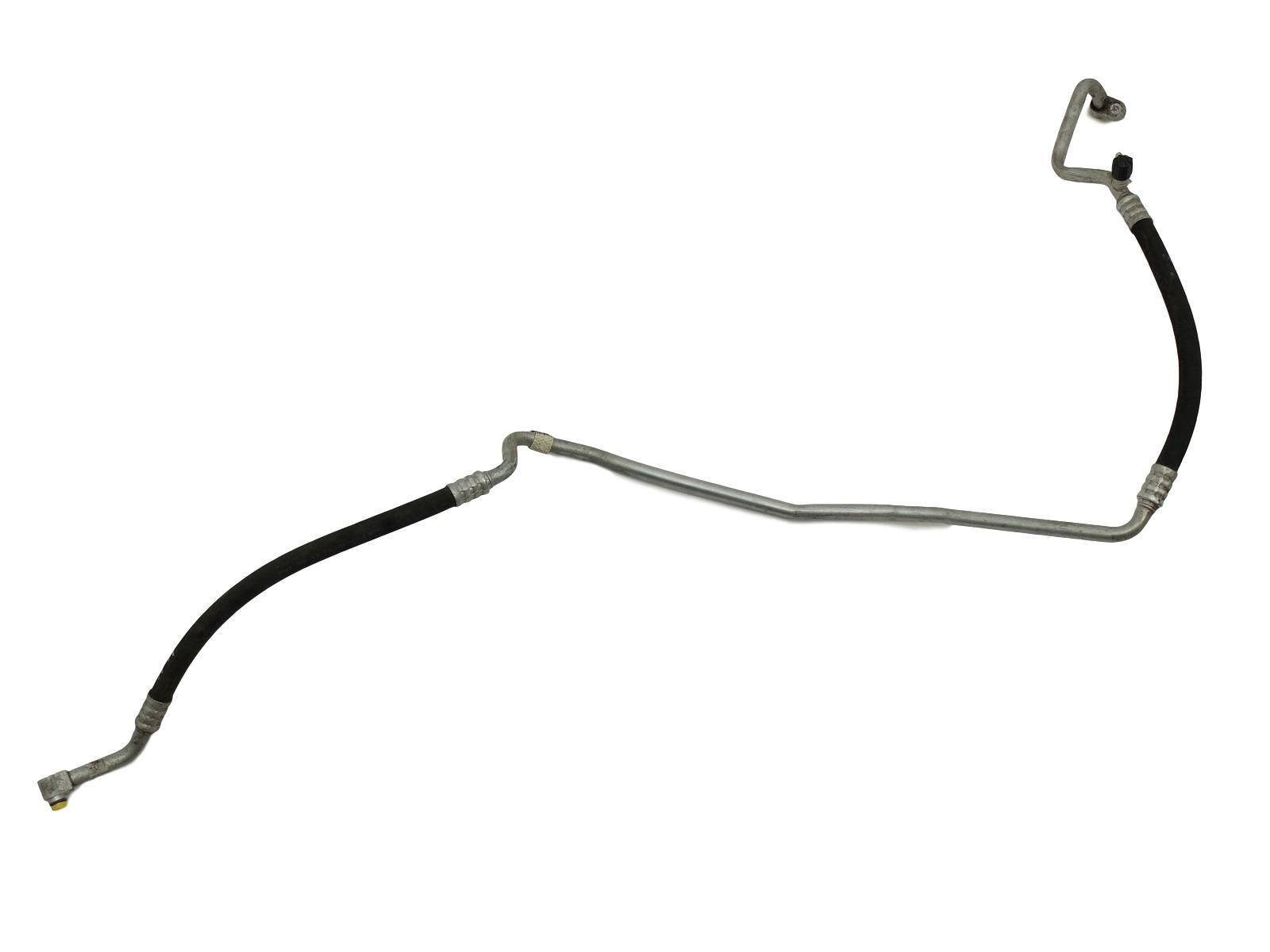 Klimaleitung Klimaschlauch Druckleitung Mercedes W245 A1698301615 main product photo