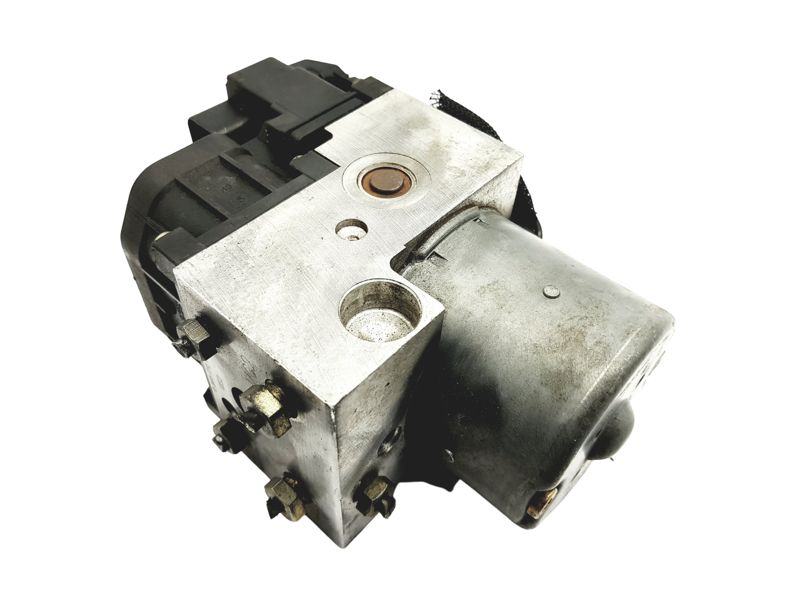 Abs-Pumpe MG F TF SRB101570 0265215469 Bosch main product photo
