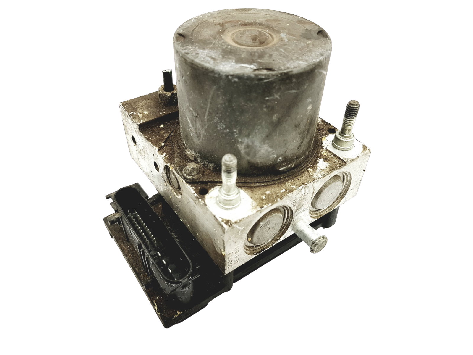 Abs-Pumpe Opel Corsa C 24469609 0265800303 Bosch main product photo