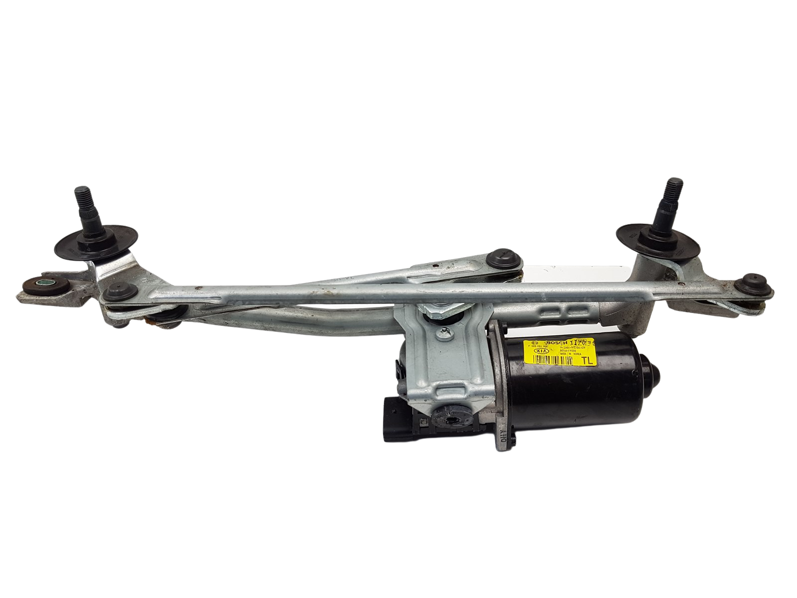 Wischergetriebe KIA Picanto 2 98100-1Y000 F00S2S2838 main product photo