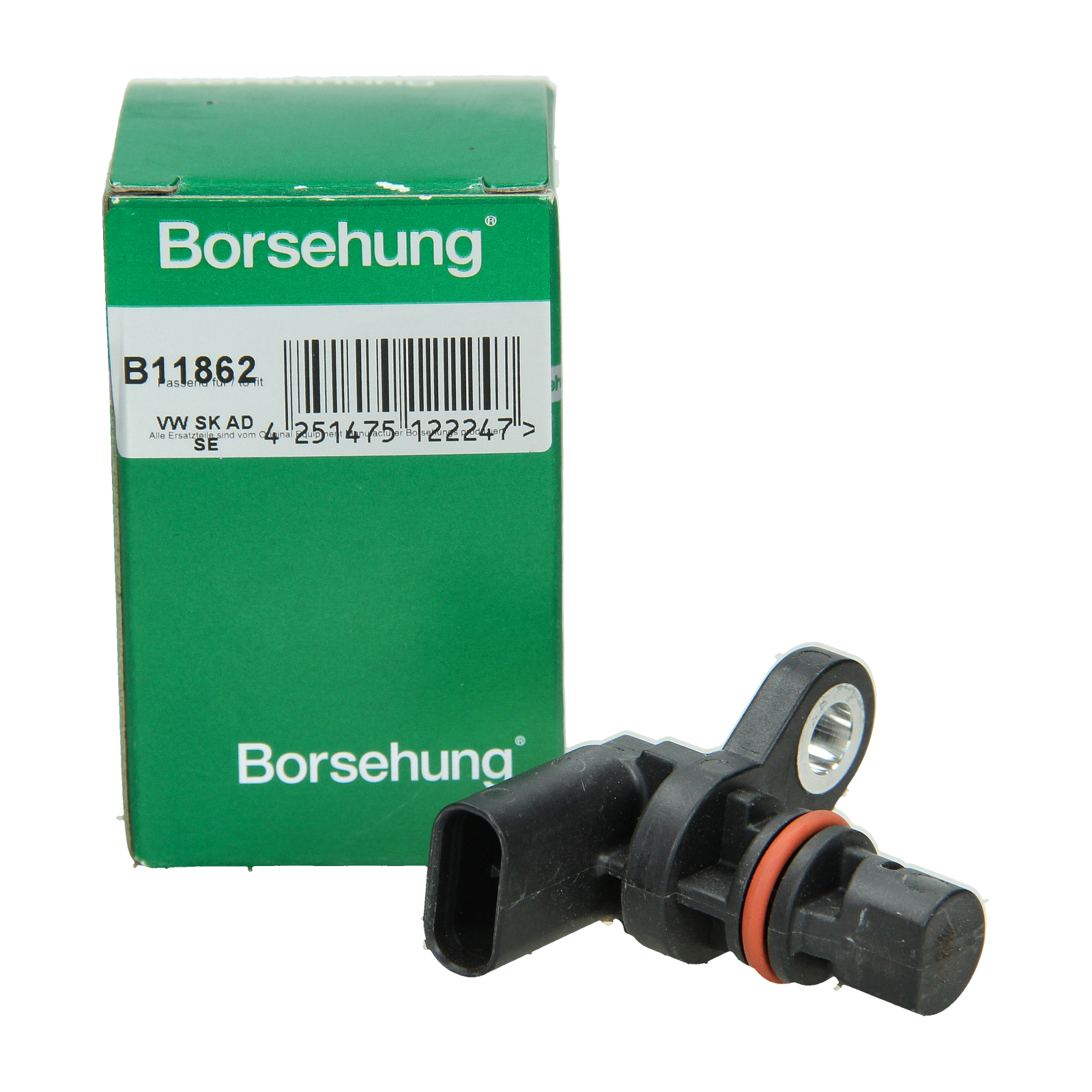 Impulssensor 05E907601C B11862 VW Audi Seat Skoda Borsehung main product photo