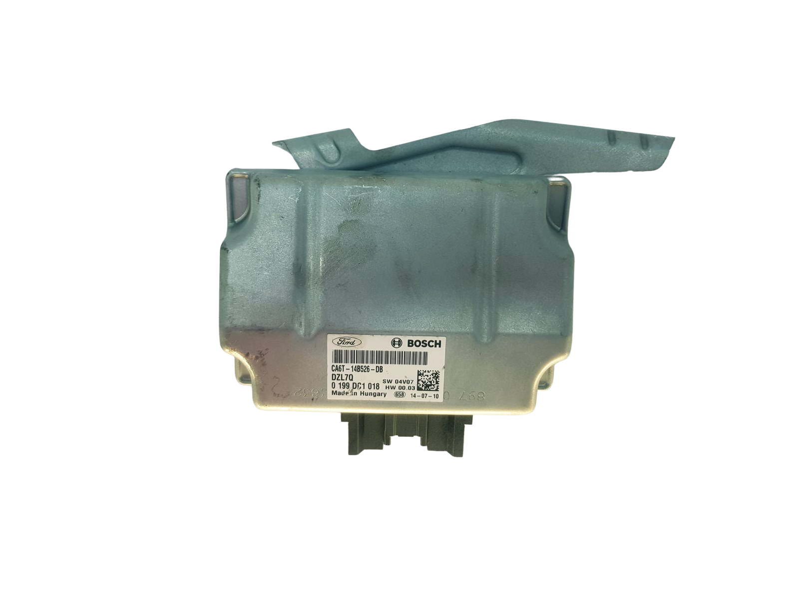 Steuergerät Moduł CA6T-14B526-DB 0199DC1018 DZL7Q Ford Bosch 31565 main product photo