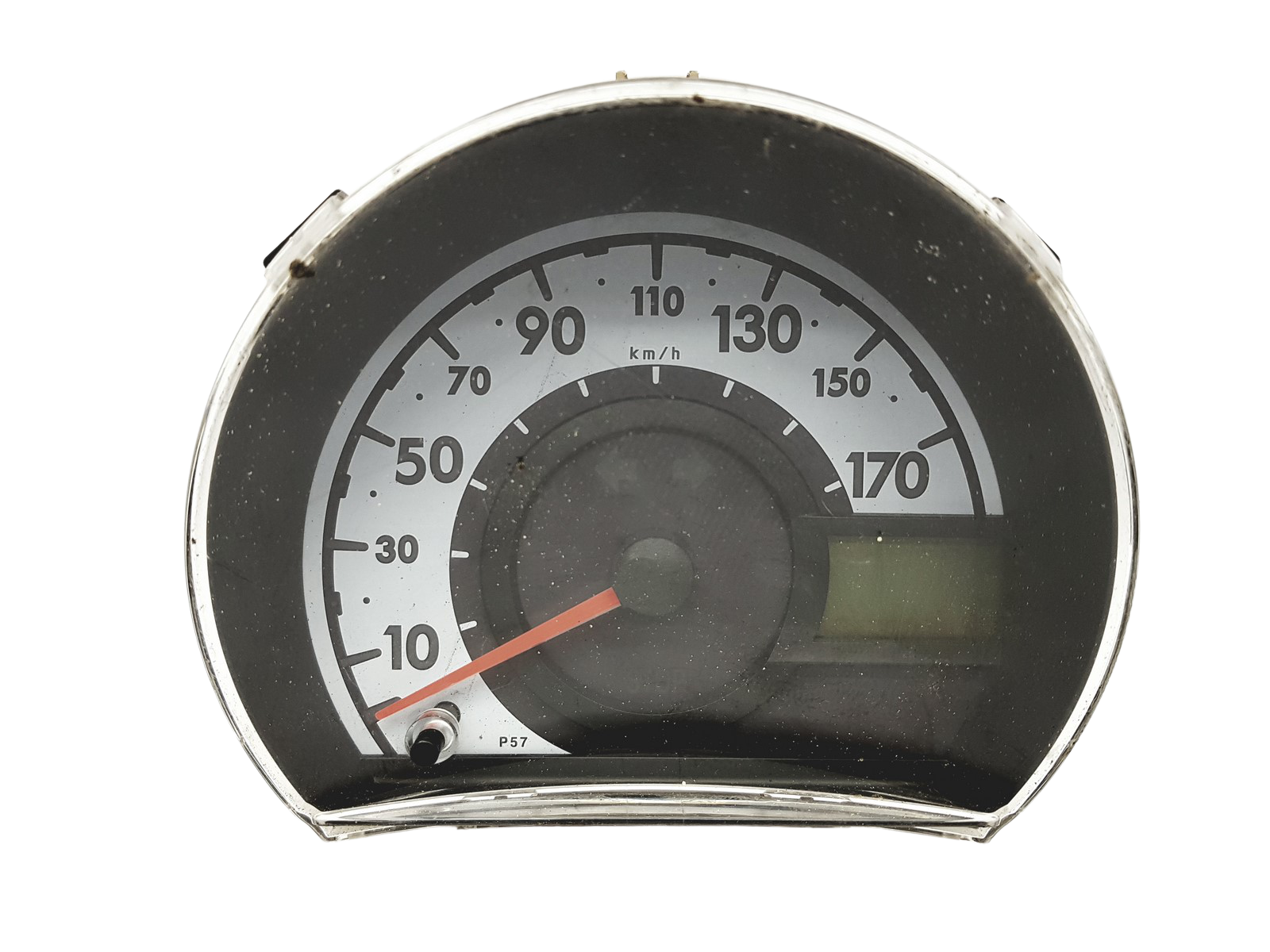 Tacho Kombiinstrument Aygo C1 107 83800-0H030-B Toyota PSA 41672 main product photo