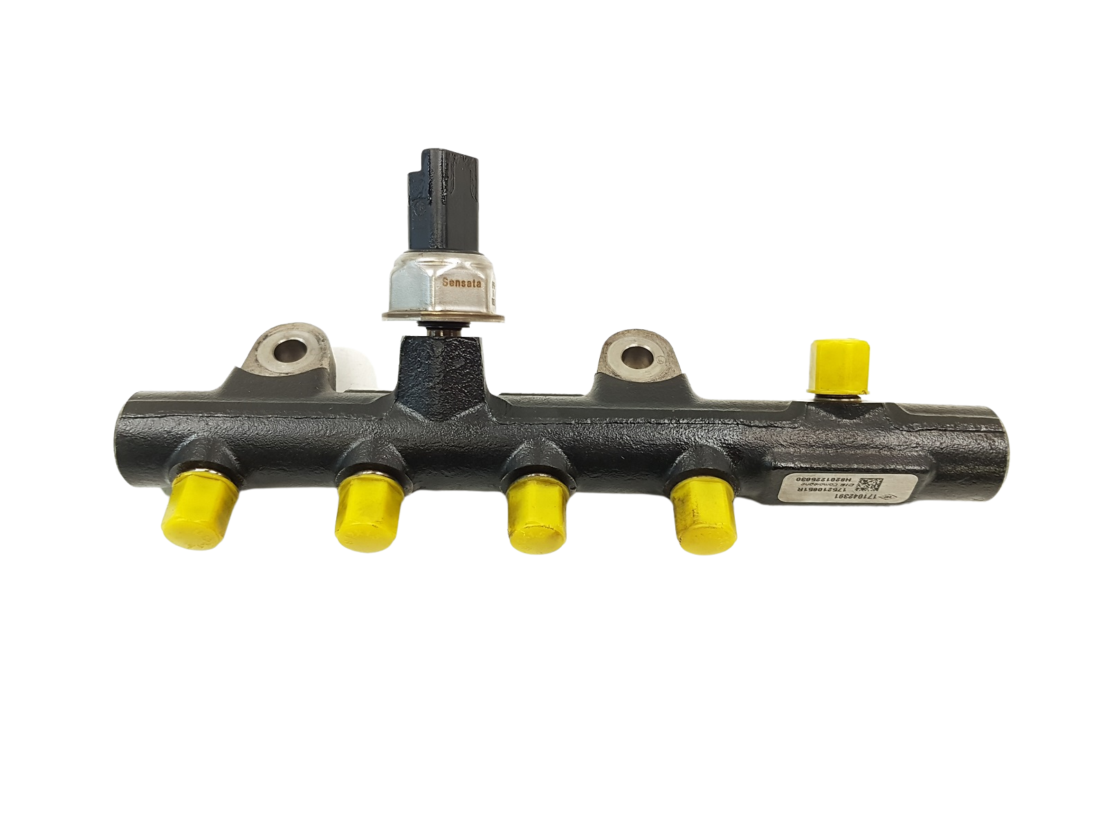 Einspritzleiste Kraftstoffverteiler 175210651R H8201225030 85PP68-01 Renault main product photo