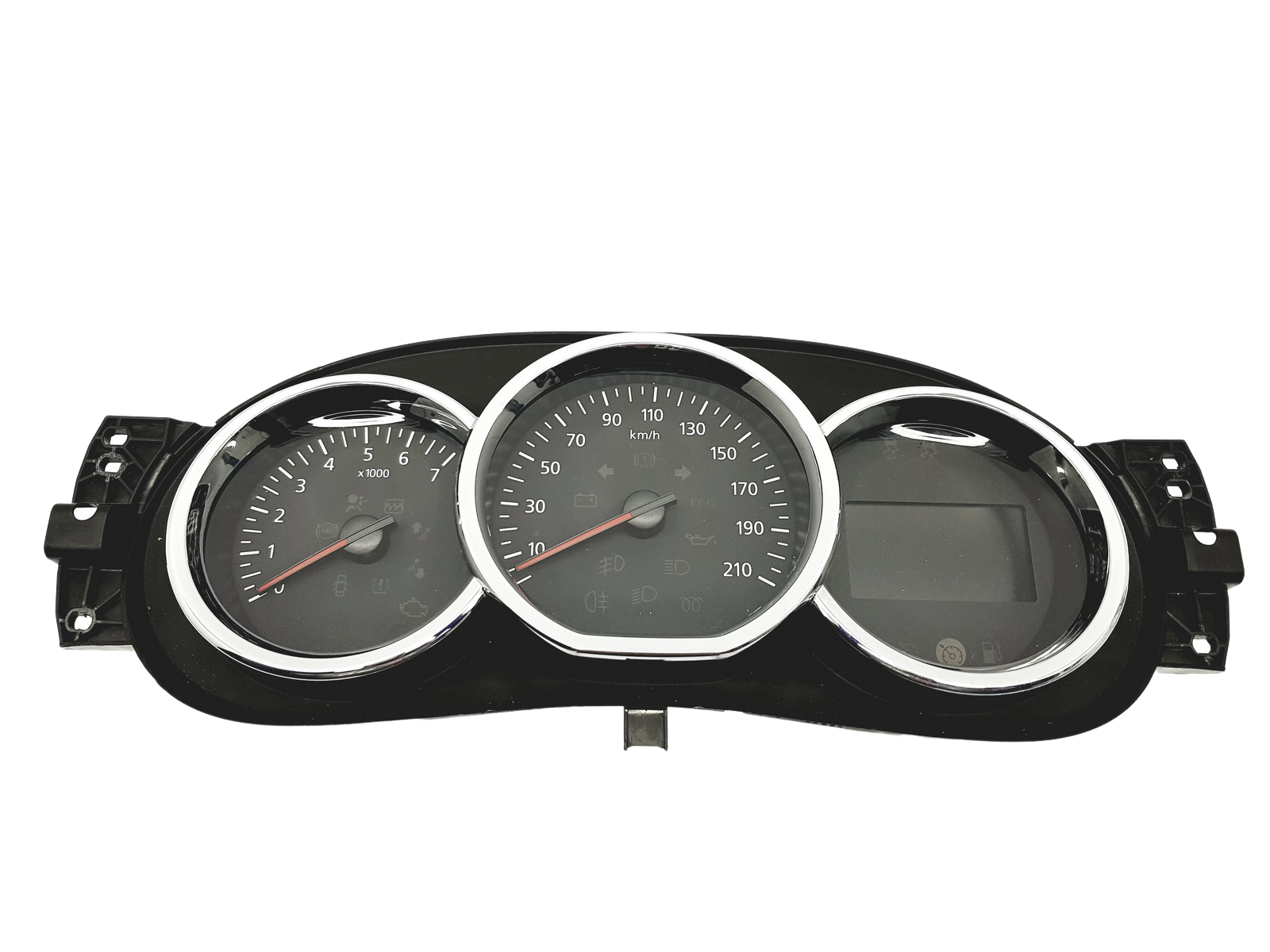 Tacho Kombiinstrument Dacia Sandero 248106459R Johnson 47986 main product photo