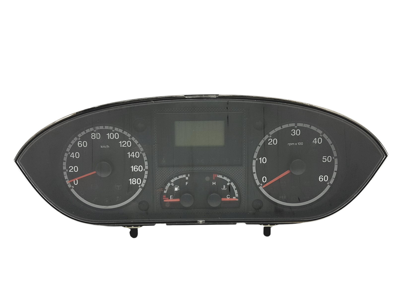 Tacho Kombiinstrument Ducato Boxer Jumper 1358173080 Fiat 52653 main product photo