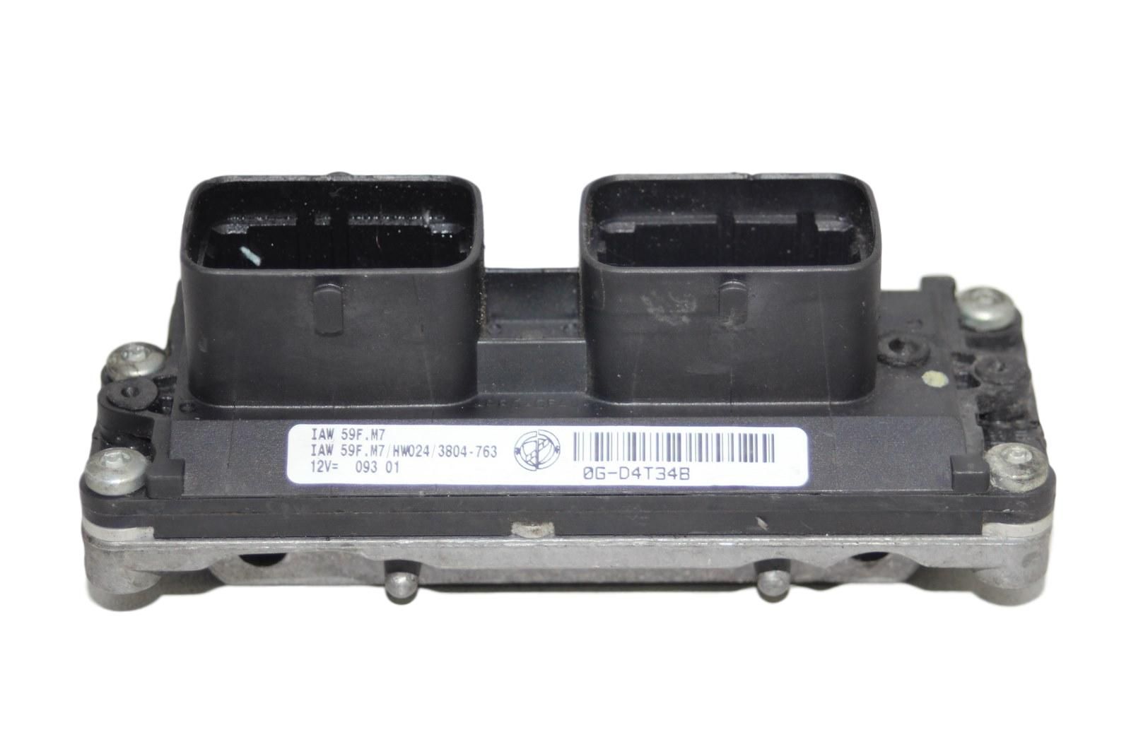 Steuergerät IAW59F.M7 46820324 Fiat main product photo