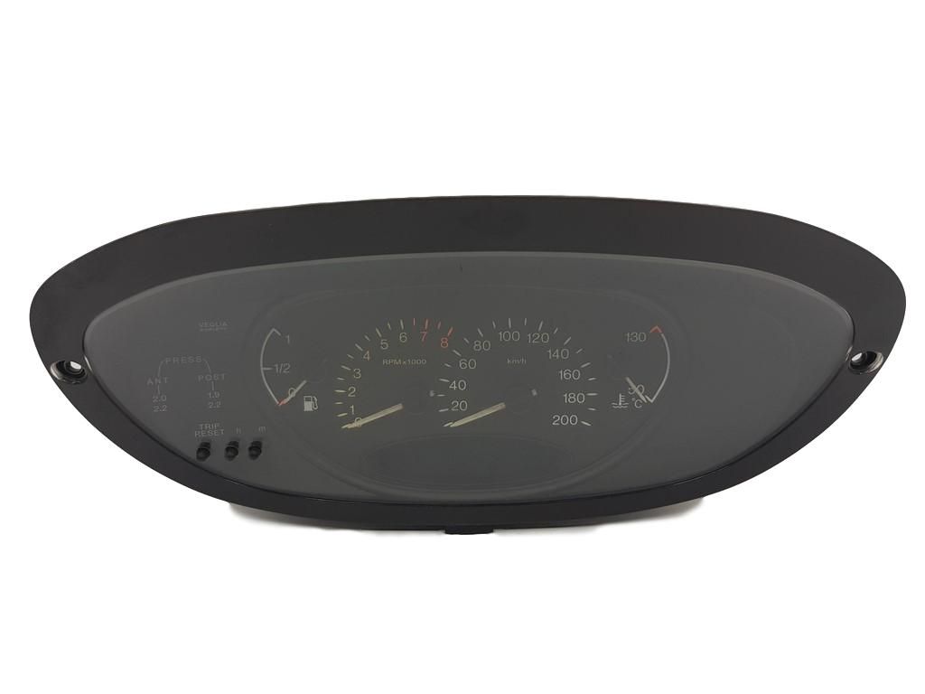 Tacho Kombiinstrument Lancia Ypsilon 46551995 main product photo