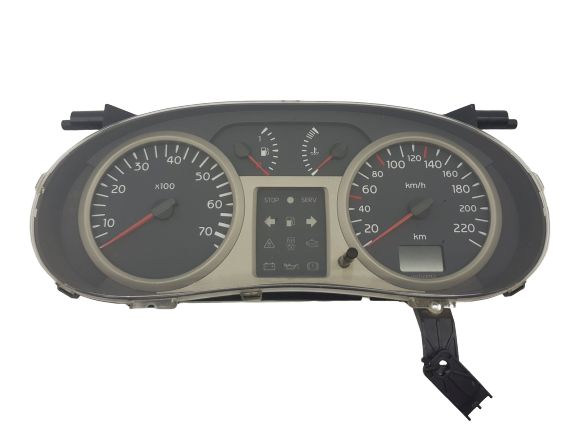 Tacho Kombiinstrument Renault Clio 2 8200059776 20984 main product photo