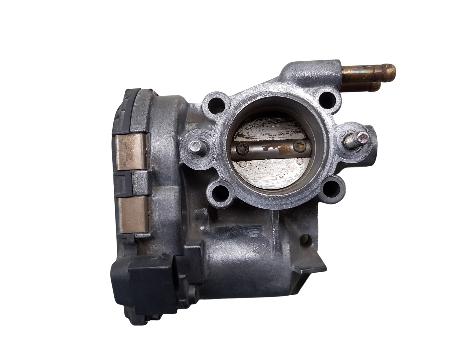Drosselklappe Opel 9157512 0280750044 1.0 1.2 2148 main product photo