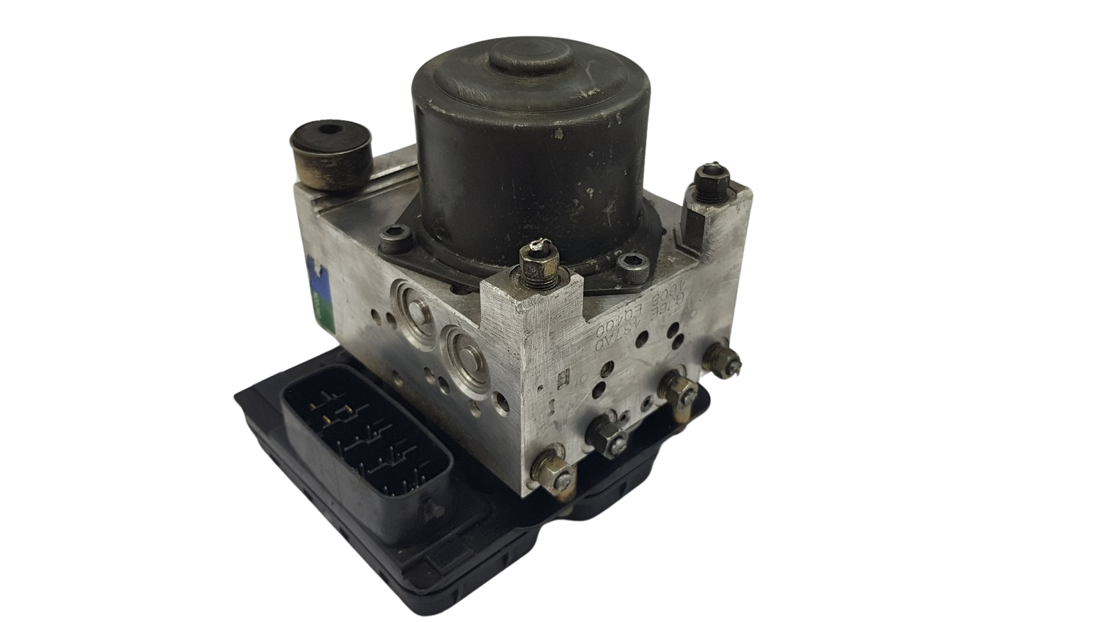 Abs-Pumpe Mazda 6 GJ6E437A0 437-0739 Sumitomo 1504 main product photo