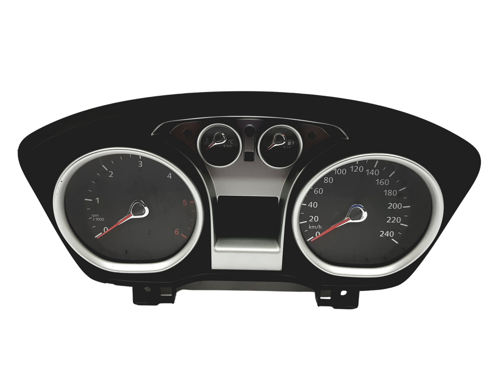 Tacho Kombiinstrument Ford Focus 8V4T-10849-GK 8V4T10849GK 32349 main product photo