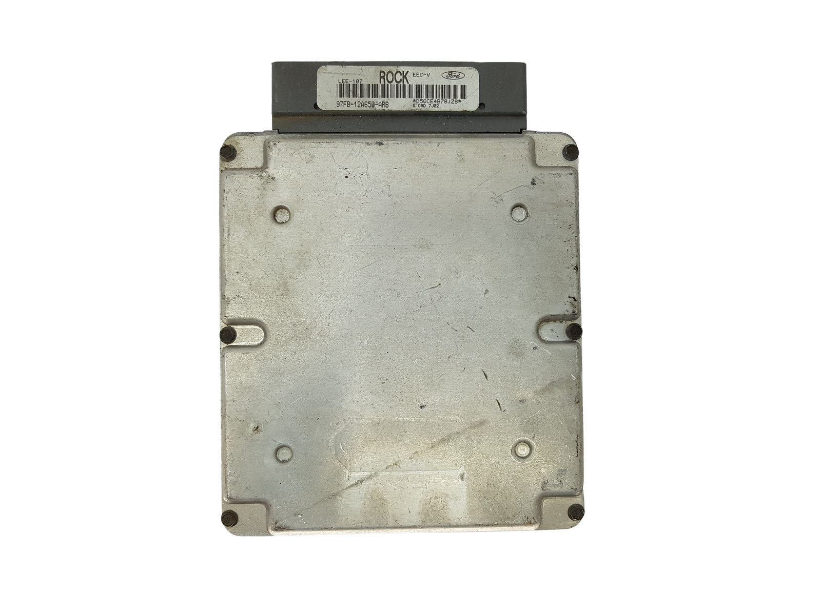 Steuergerät 97FB-12A650-ARB LEE-107 F5SB-14A624-AA ROCK Ford 15239 main product photo