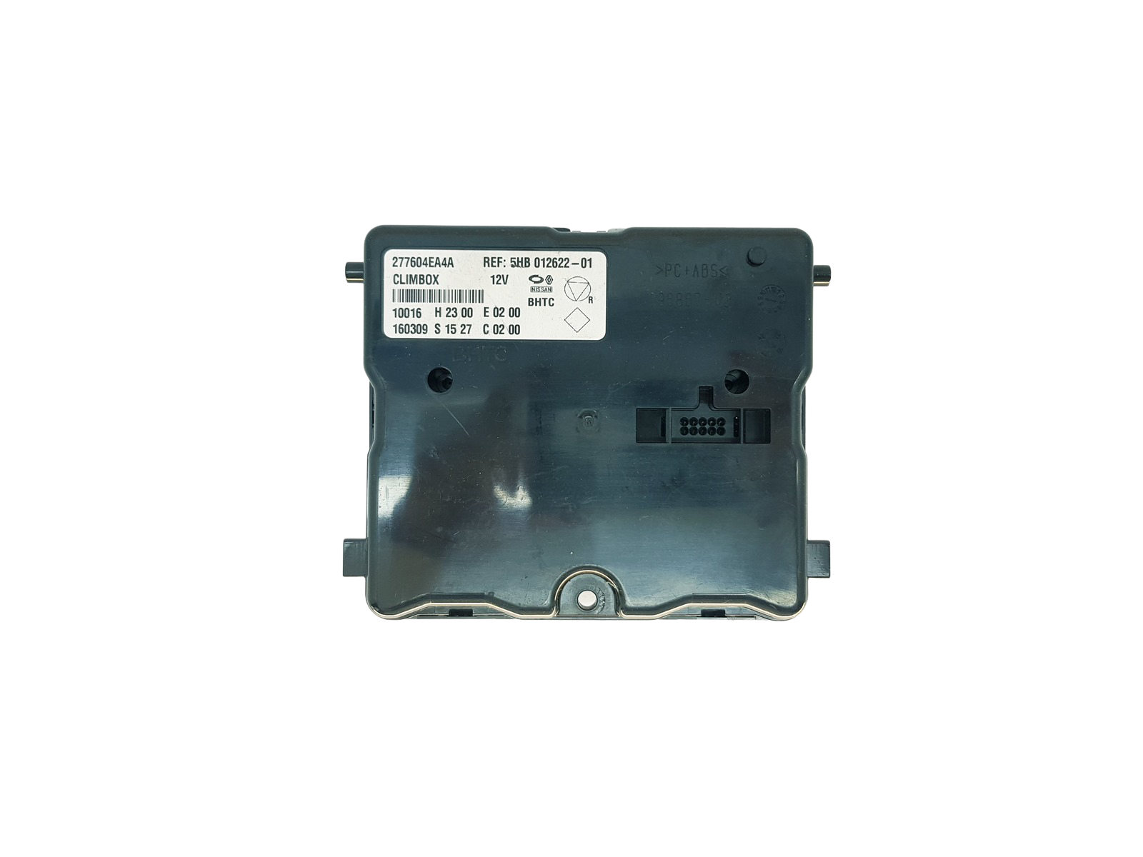 Steuergerät Moduł 277604EA4A 5HB012622-01 Nissan main product photo