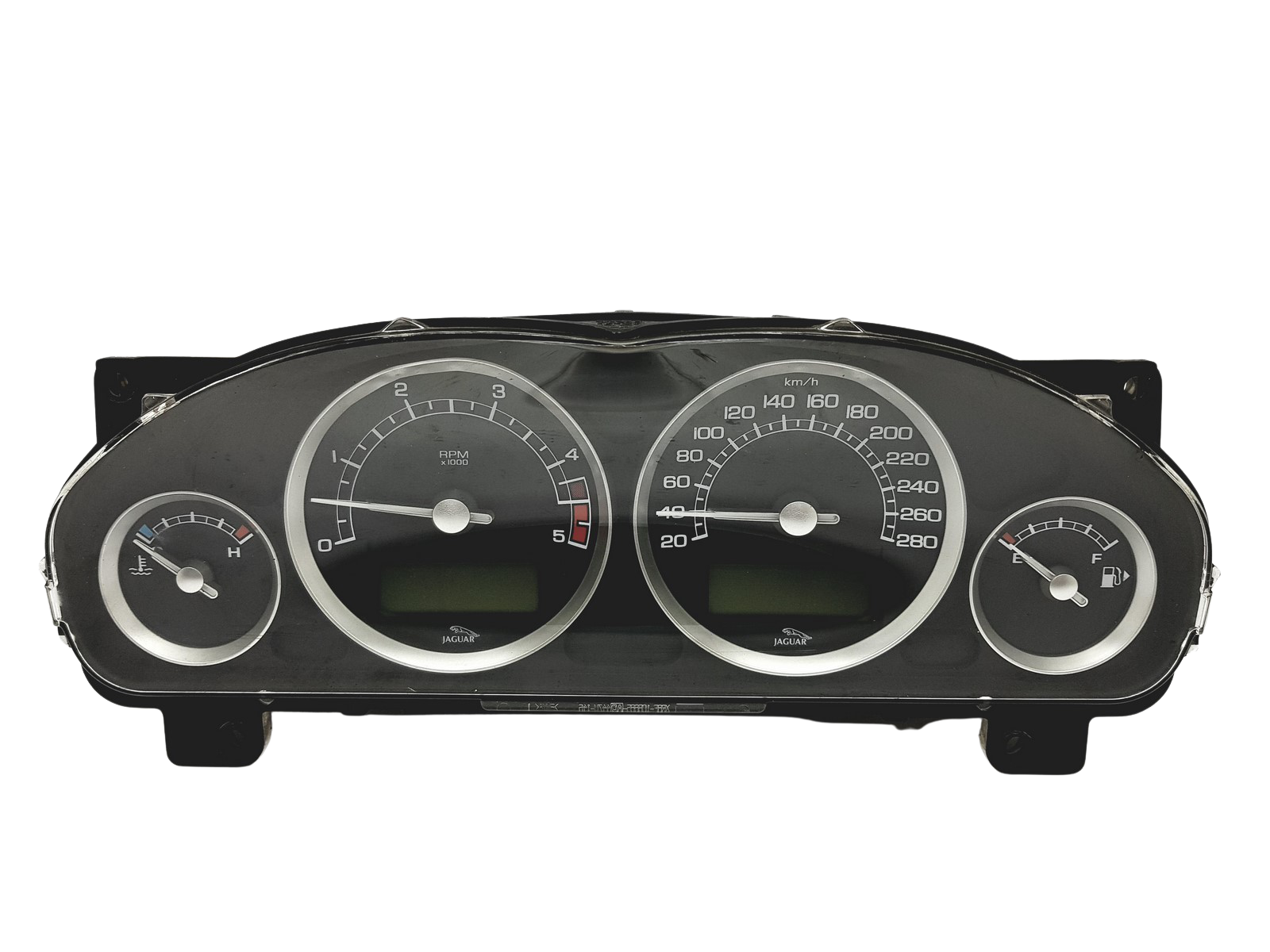 Tacho Kombiinstrument Jaguar S-Type 4R8F-10849-JE 50585 main product photo