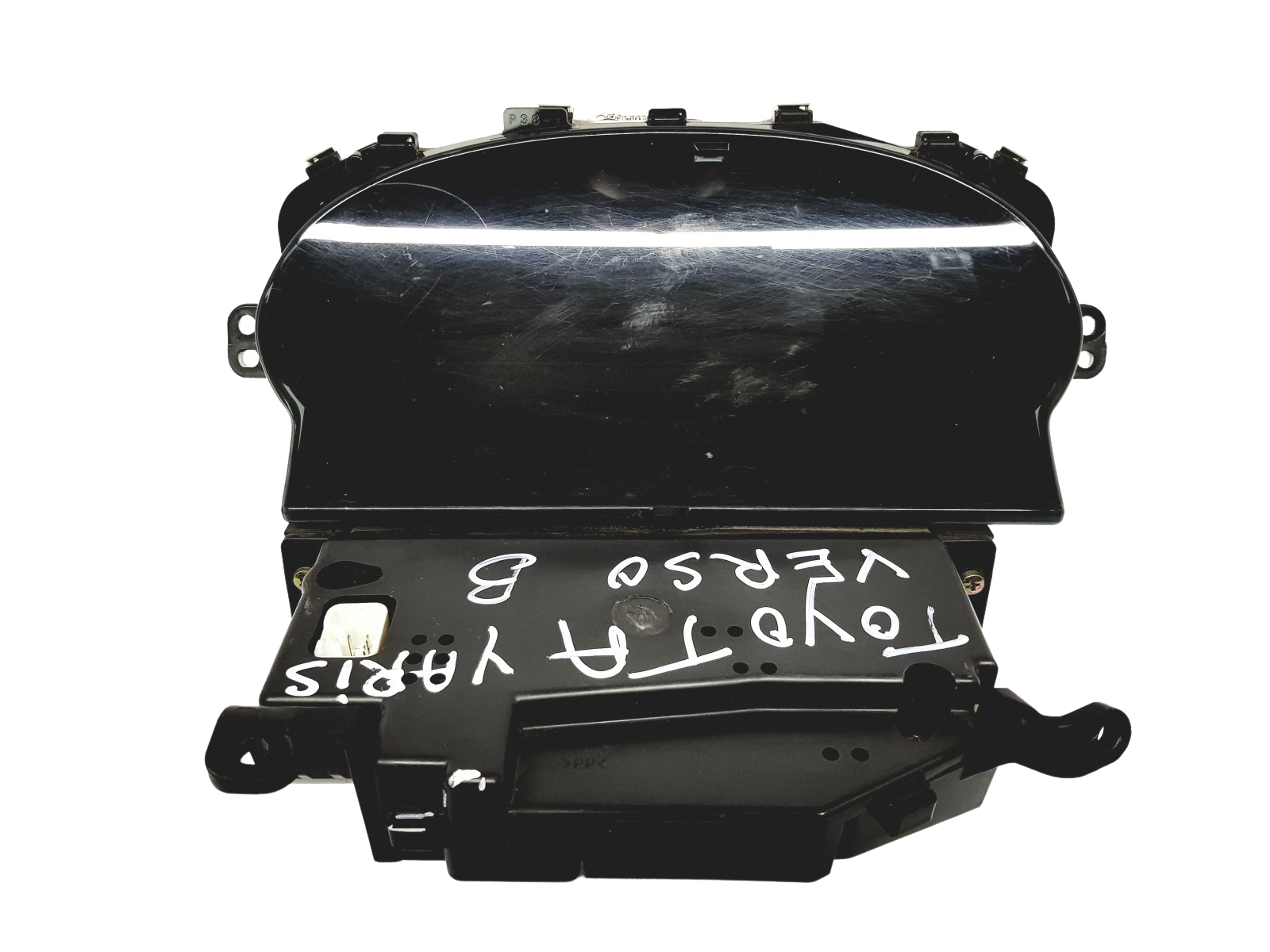 Tacho Kombiinstrument Toyota Yaris 83800-52510 457300-0421 33554 main product photo