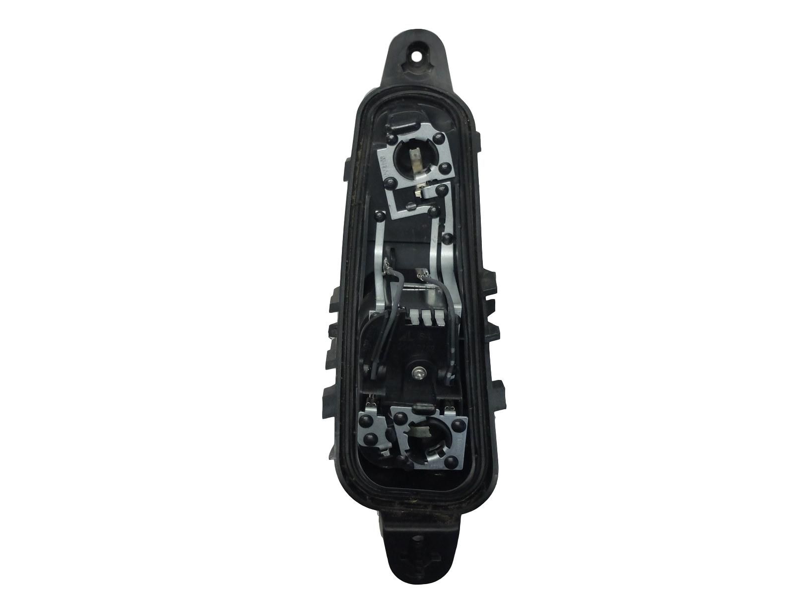 Lampenträger Heckleuchte Links Hinten Fiat Punto Evo 20403752 51927095 main product photo