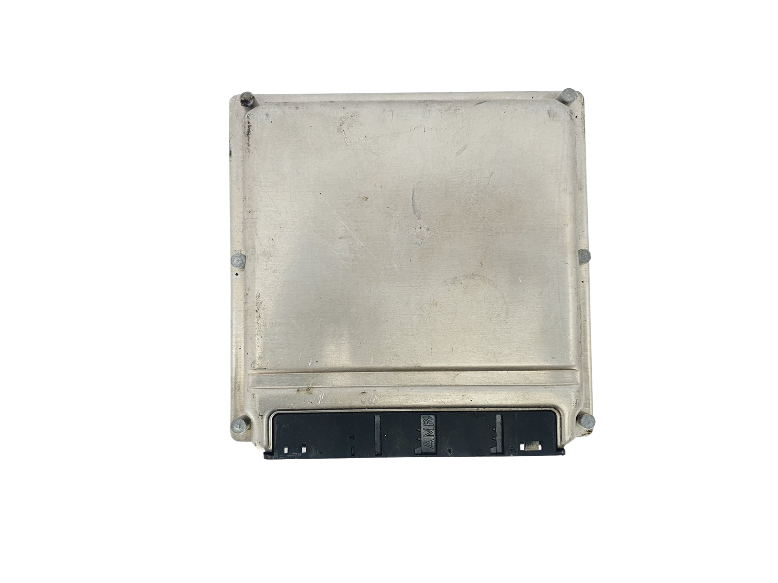 Steuergerät A0001536479 0281010908 Mercedes Bosch 38740 main product photo