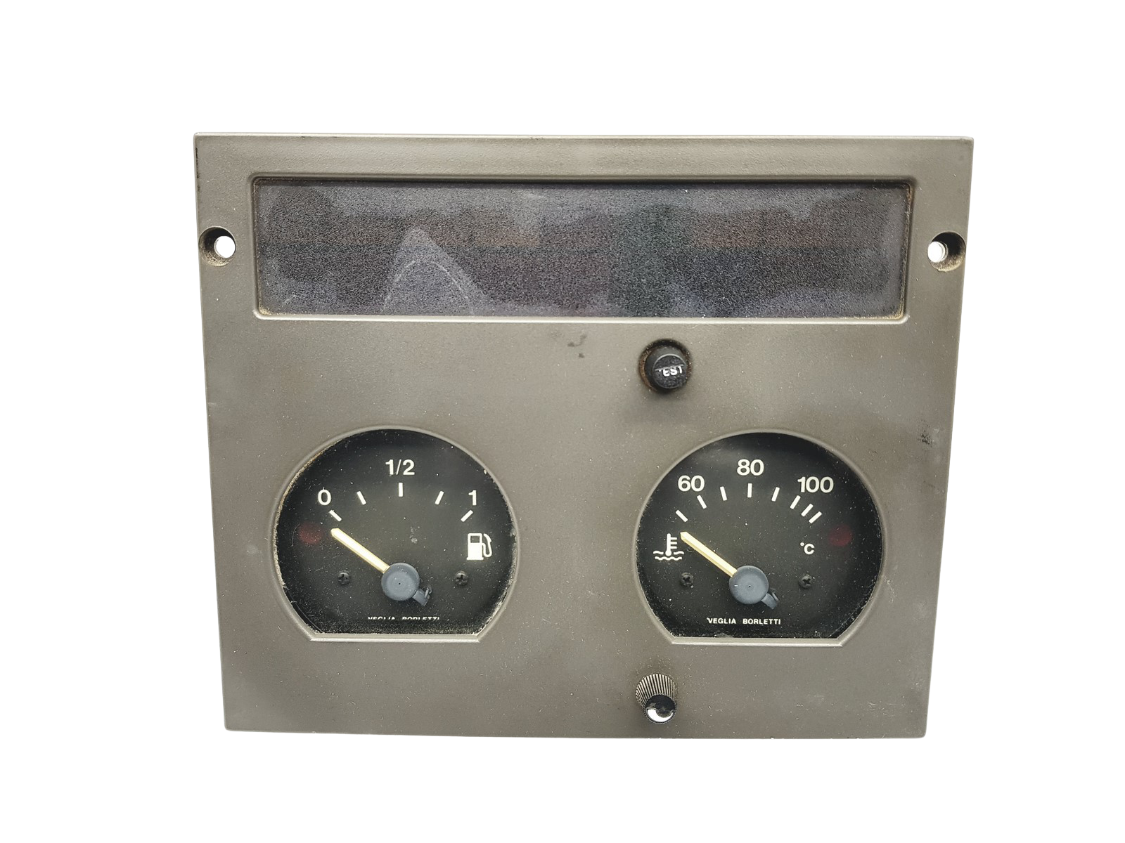 Tacho Kombiinstrument Iveco Daily 6035070040C 50608 main product photo