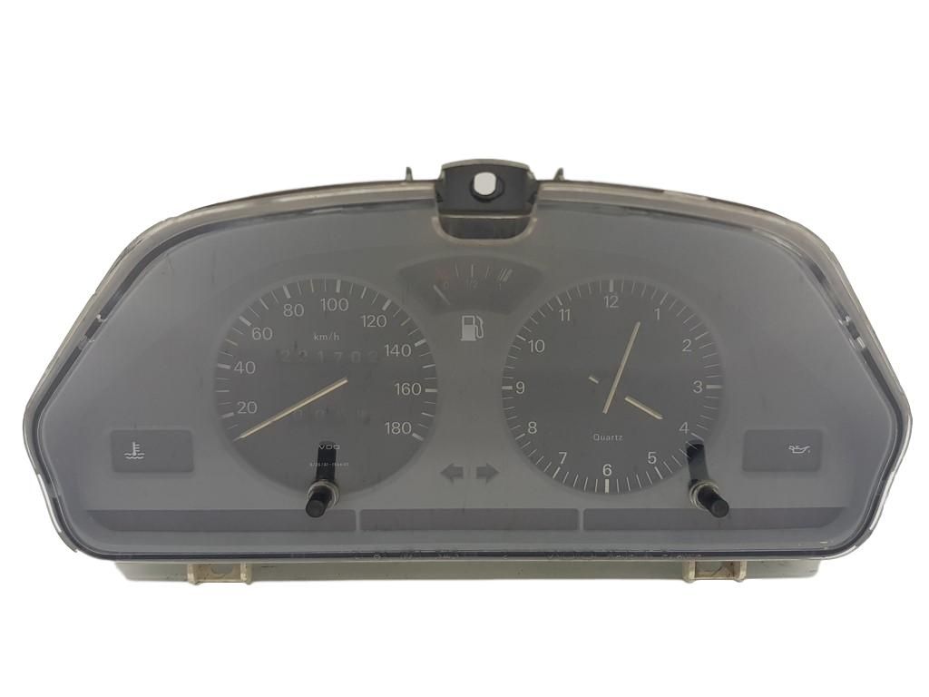 Tacho Kombiinstrument Citroen AX X16-120.8705 88481594 14675 main product photo