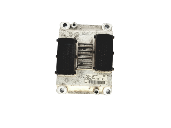 Motorsteuerung Lancia 00468006620 0261207259 Bosch 21587 main product photo