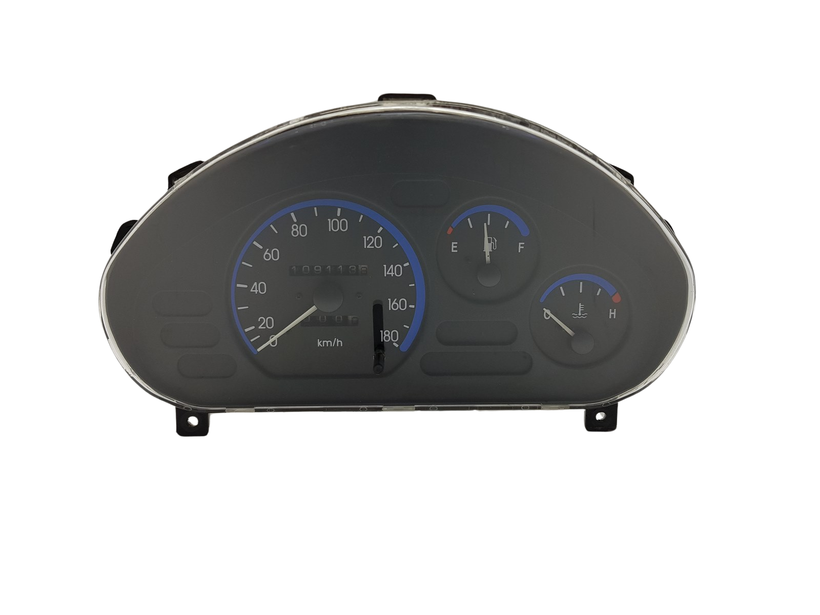 Tacho Kombiinstrument Daewoo Matiz 96527397 2182 main product photo