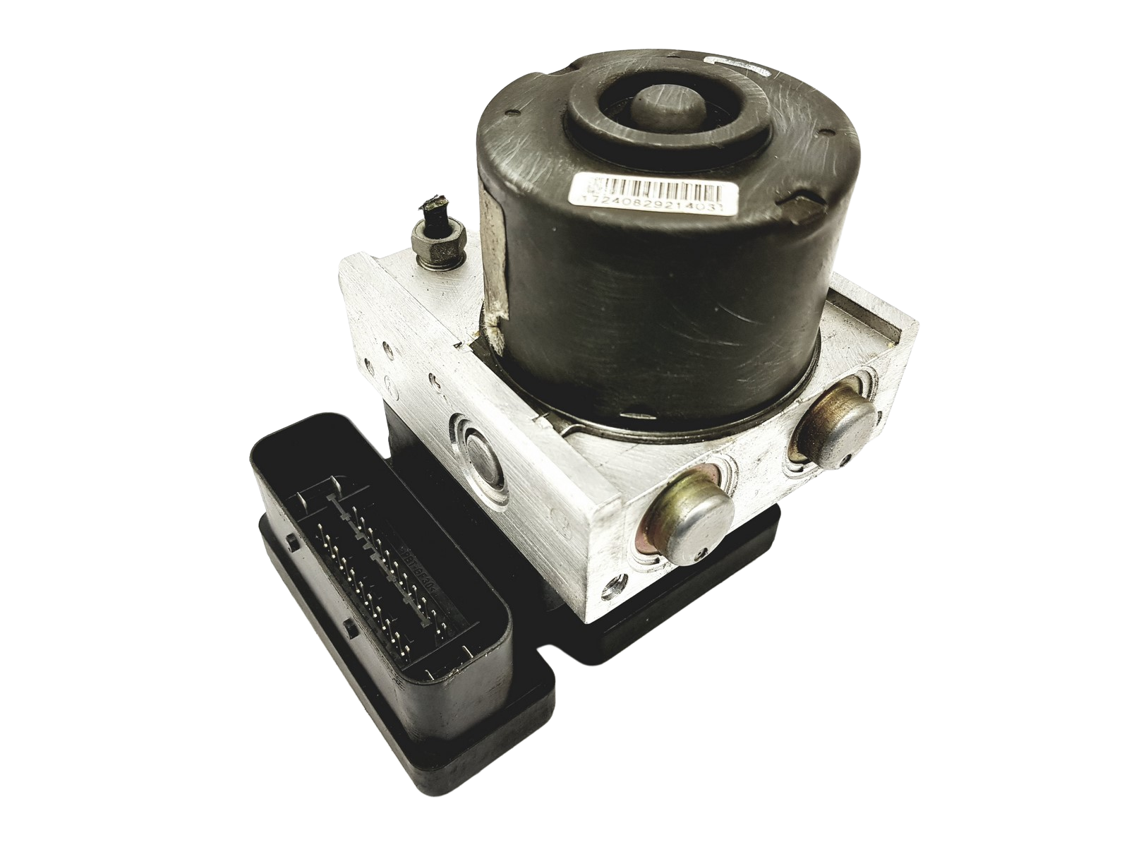 Abs-Pumpe Ford Focus C-Max 3M51-2M110-AD 10.0970-0105.3 60565 main product photo