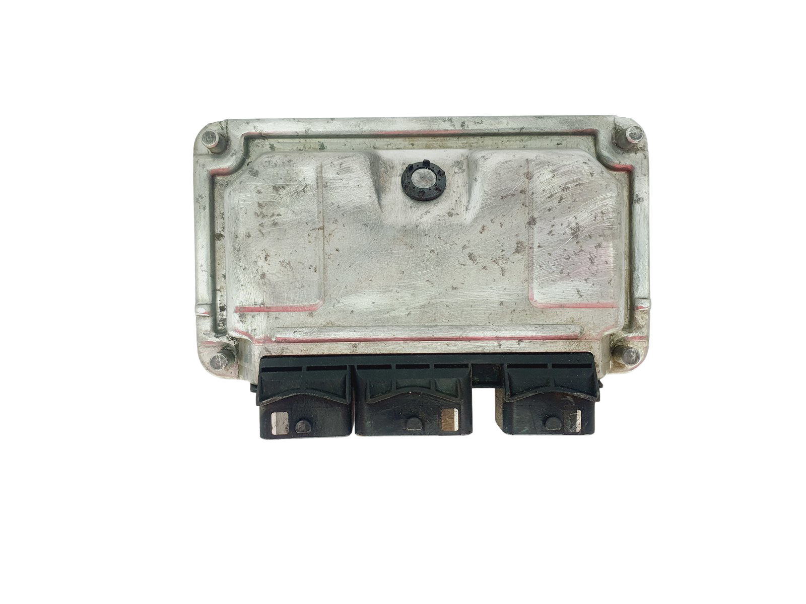Steuergerät 9656659380 0261207477 9643218980 PSA Bosch 45506 main product photo