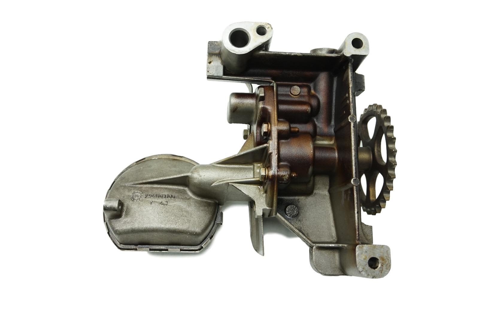 Ölpumpe 1001.99 9431292021 7941103100 1,8 16v LFY Citroen Peugeot main product photo