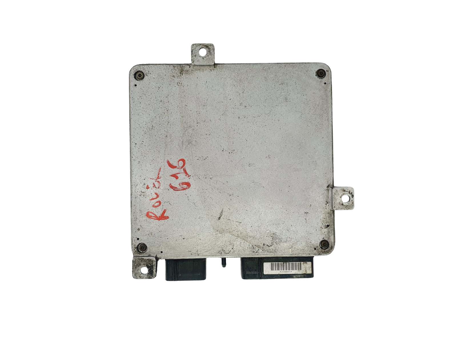 Motorsteuerung MKC101600 YT Rover main product photo